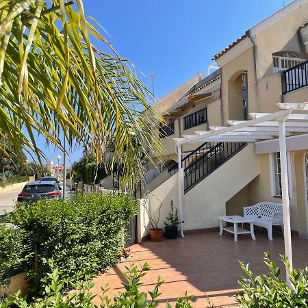 לה מאטה Casa De La Duna Costa Blanca מראה חיצוני תמונה