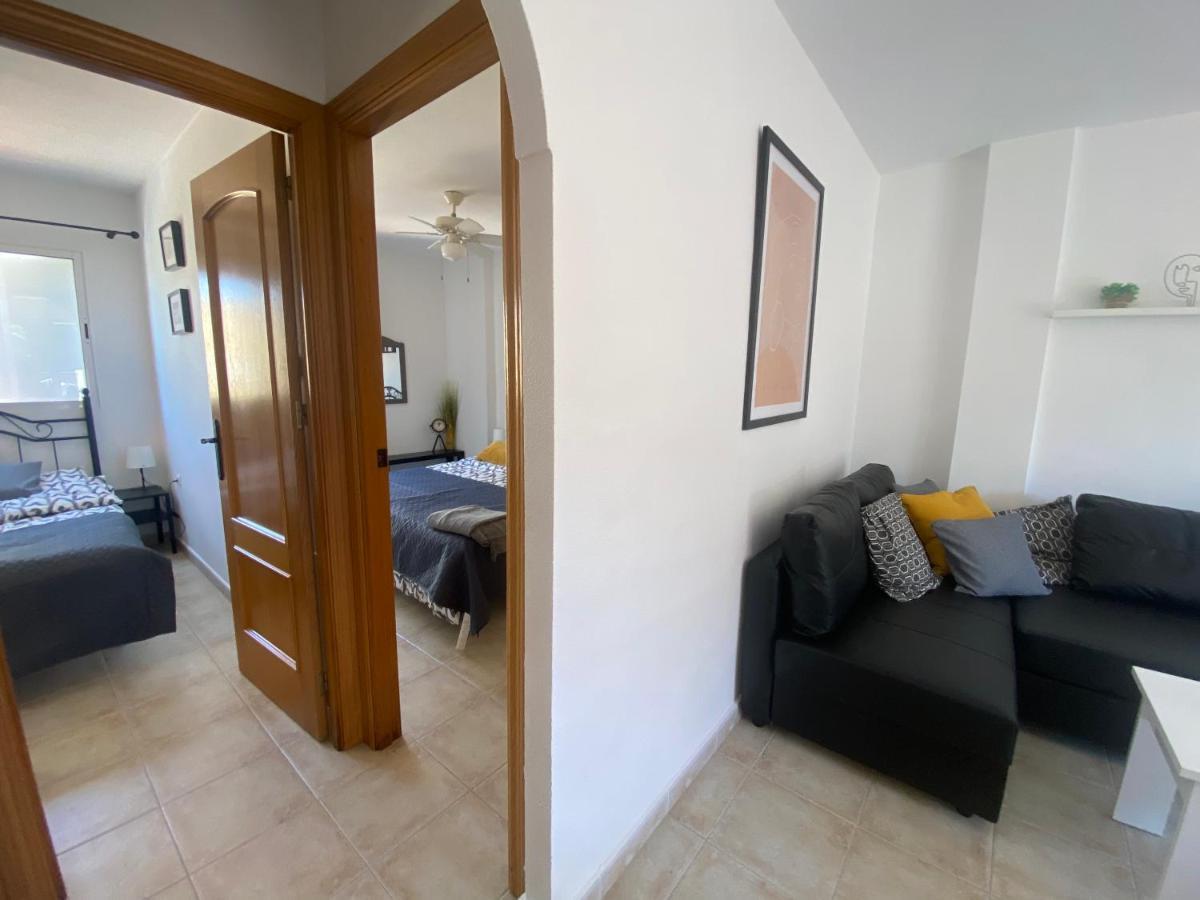 לה מאטה Casa De La Duna Costa Blanca מראה חיצוני תמונה