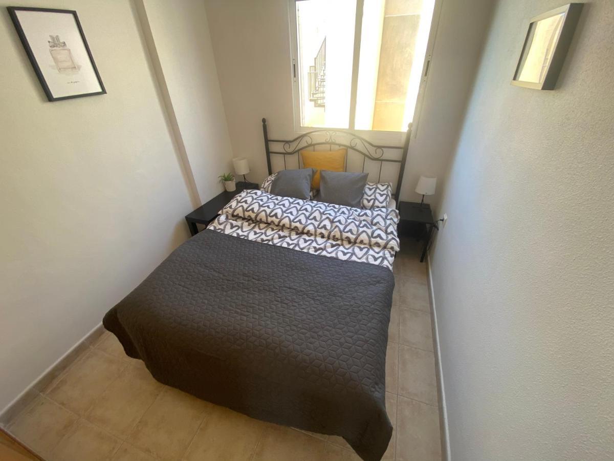 לה מאטה Casa De La Duna Costa Blanca מראה חיצוני תמונה