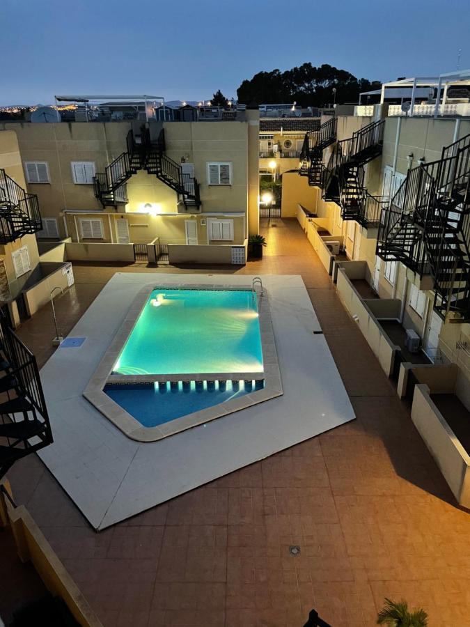 לה מאטה Casa De La Duna Costa Blanca מראה חיצוני תמונה