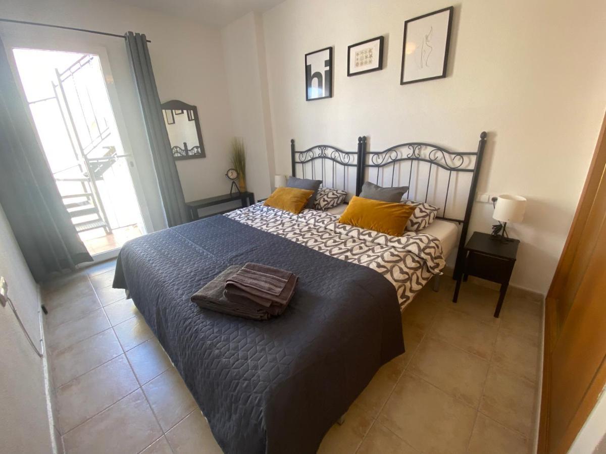 לה מאטה Casa De La Duna Costa Blanca מראה חיצוני תמונה
