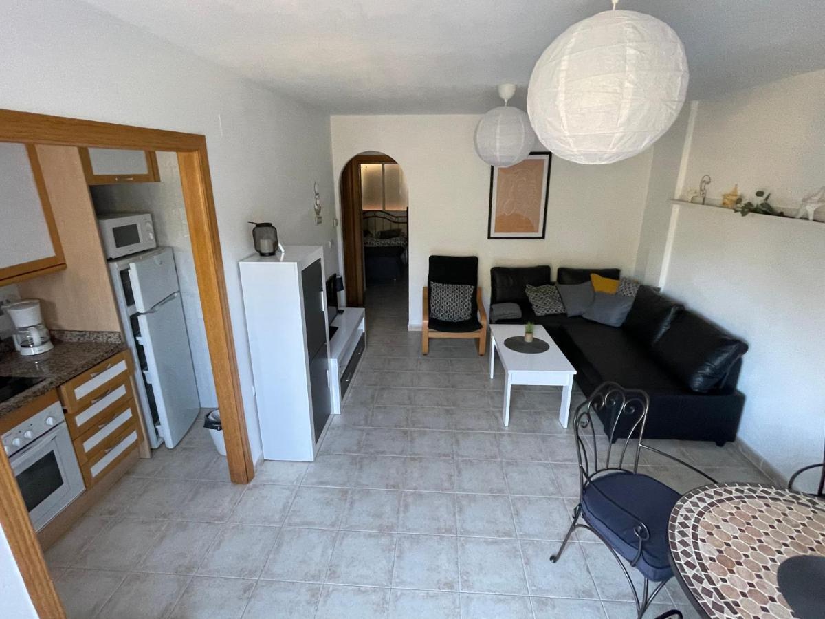 לה מאטה Casa De La Duna Costa Blanca מראה חיצוני תמונה