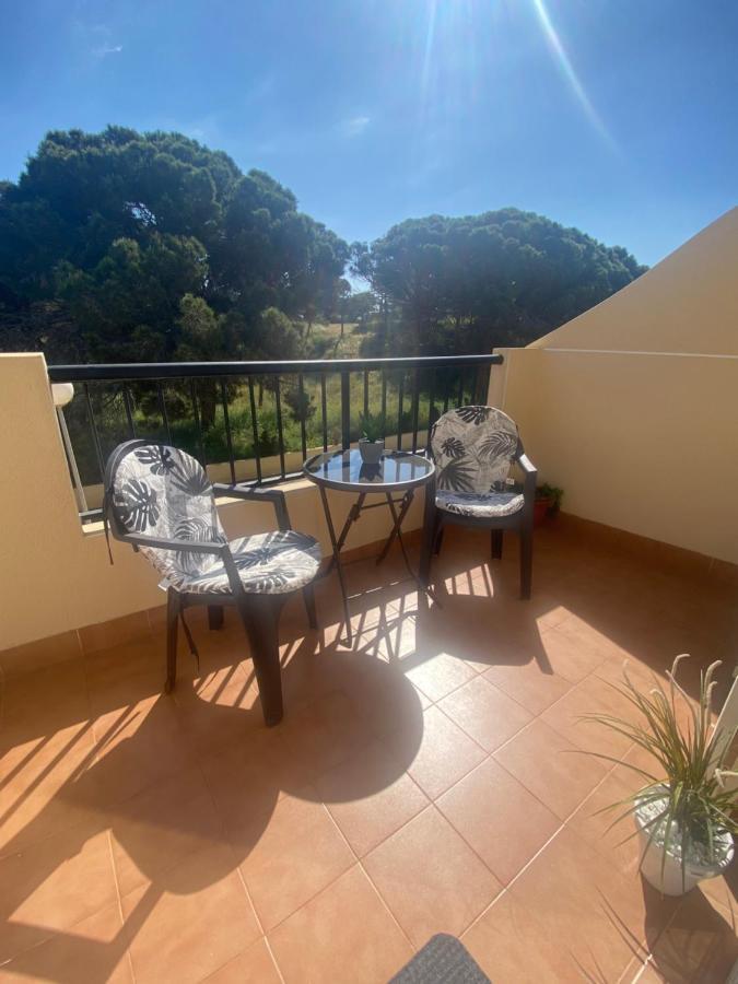 לה מאטה Casa De La Duna Costa Blanca מראה חיצוני תמונה