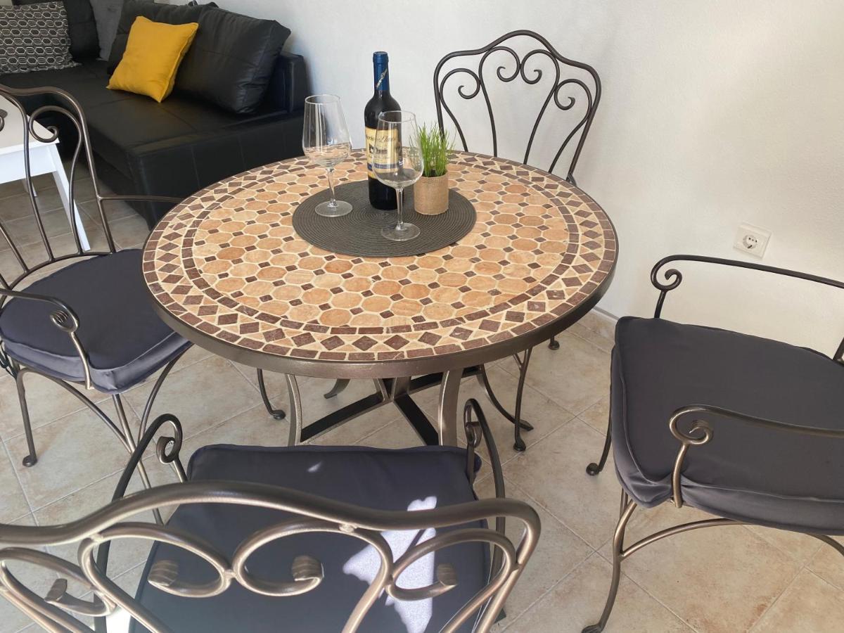 לה מאטה Casa De La Duna Costa Blanca מראה חיצוני תמונה