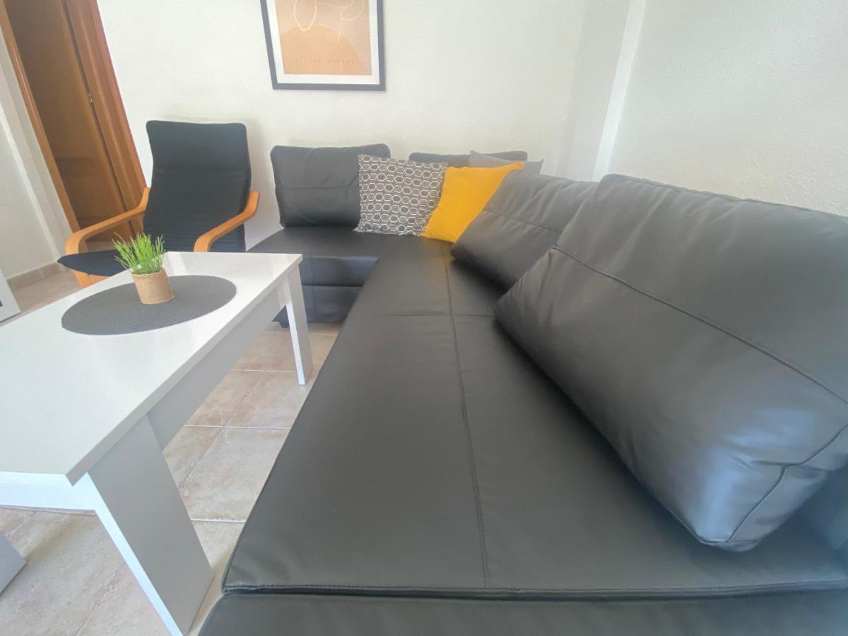 לה מאטה Casa De La Duna Costa Blanca מראה חיצוני תמונה