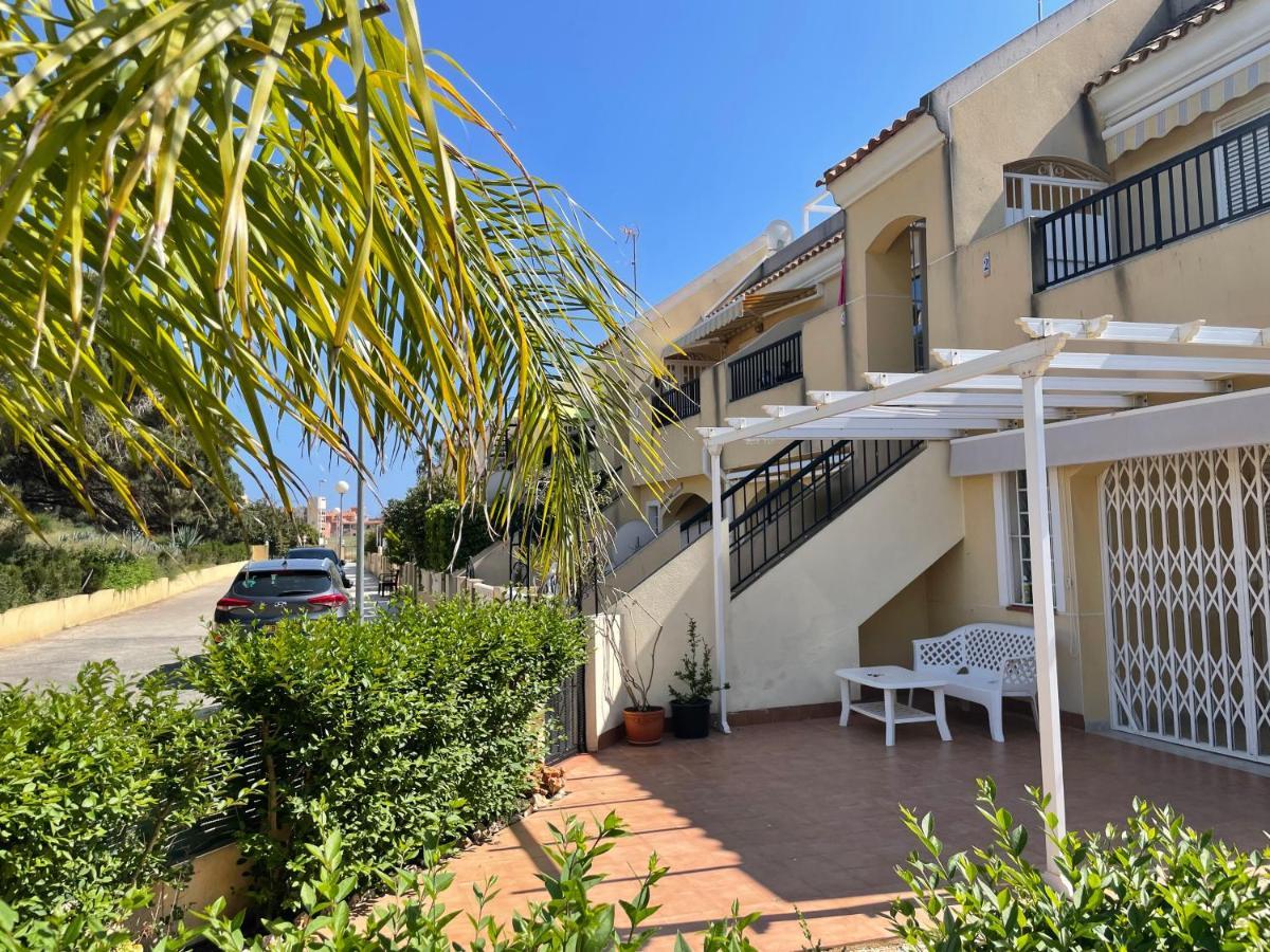 לה מאטה Casa De La Duna Costa Blanca מראה חיצוני תמונה