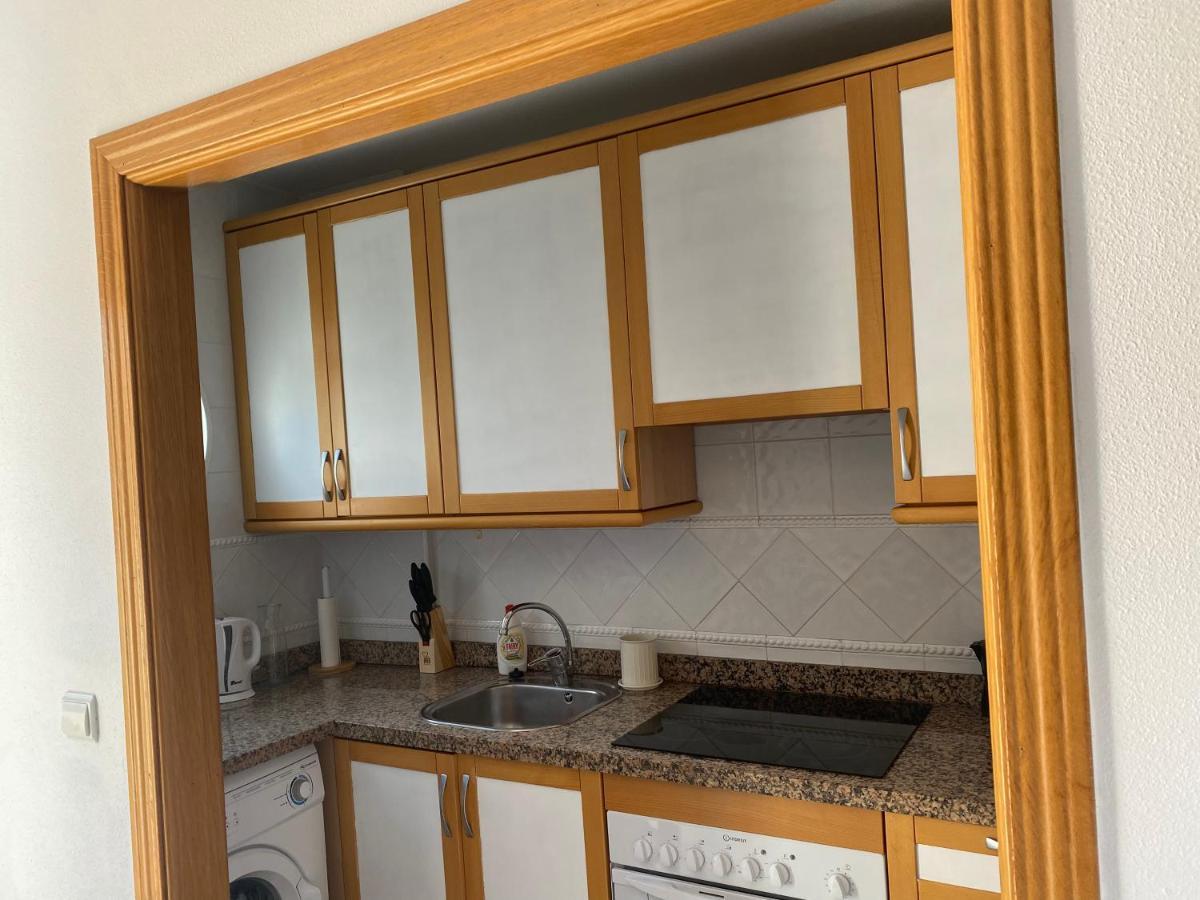 לה מאטה Casa De La Duna Costa Blanca מראה חיצוני תמונה
