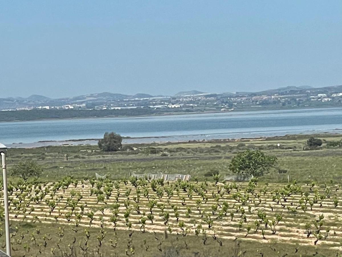 לה מאטה Casa De La Duna Costa Blanca מראה חיצוני תמונה